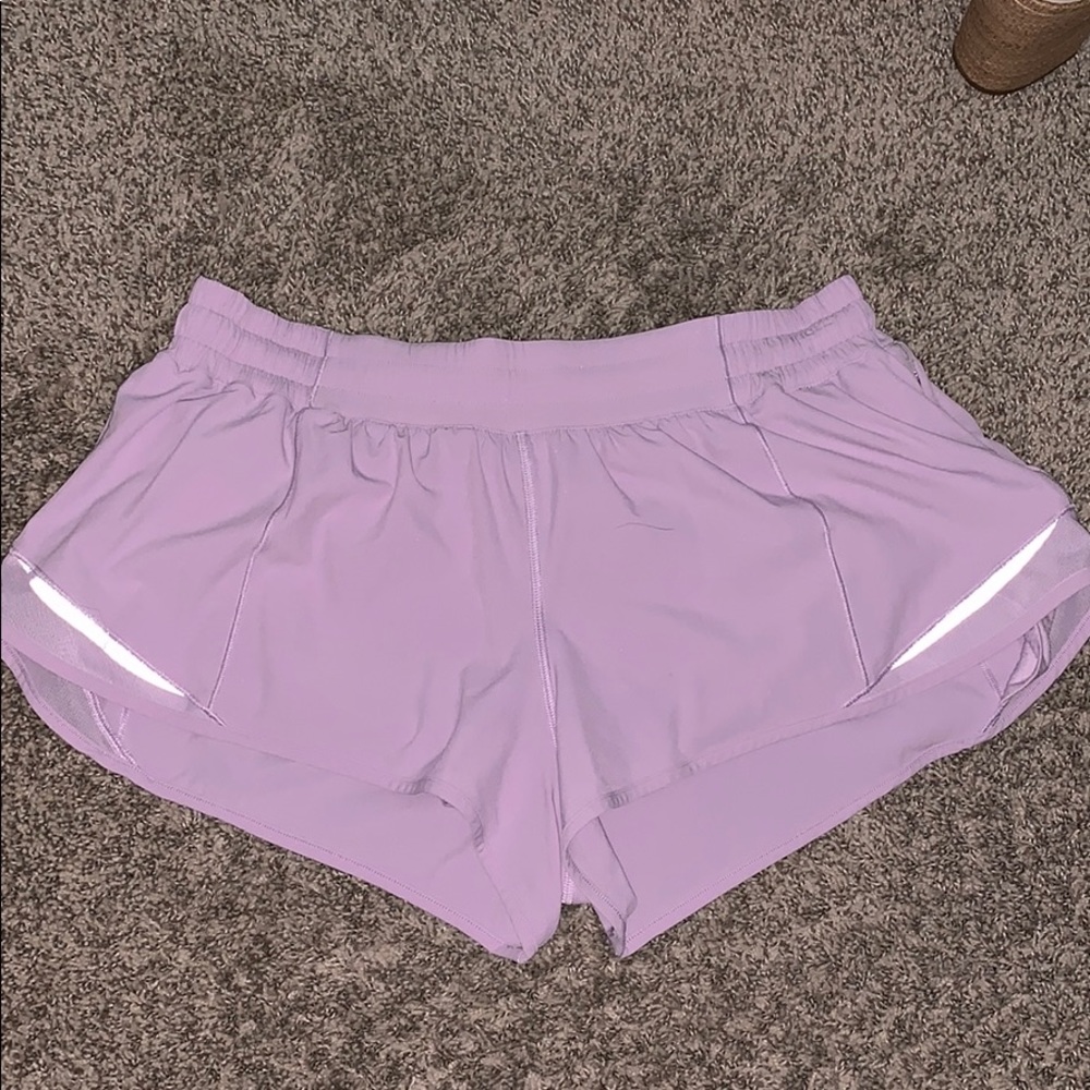 Lululemon shorts!!